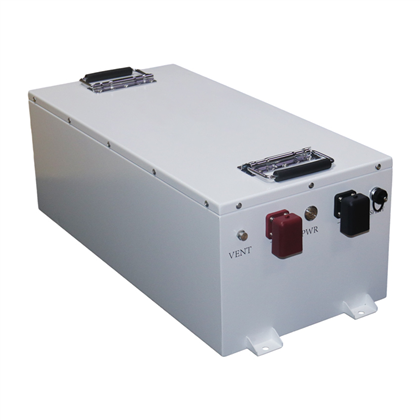 Bagaimanakah cara saya memilih bateri LFP kereta golf yang betul?